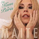 Malte Kelly - Ein Kuss in Paris